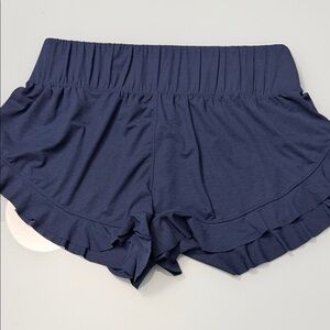 Free People Movement Flowy Shorts
